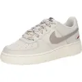Nike Air Force 1 LV8 1-sko til større børn - brun