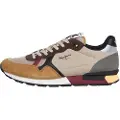 Pepe Jeans Brit Colors Sko