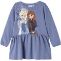 Name It Mini Frost Kjole