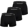 Giorgio Armani Boxer Emporio Armani 3 PACK TRUNK AF14132 herre EU XL