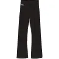 Puma X ROSÃ Flared Leggings Women, Women, Black, L
