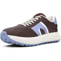 Camper Campertil mænd. K100944-020 Træningssko Pelotas Athen bordeaux (44), Fast, Blonder, Casual, Burgund
