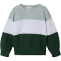 Name It Mini Normal Pasform Striktrøje
