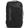 Patagonia Black Hole Mini MLC Rygsæk sort