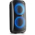 NGS Wild Temper 200w Bluetooth-højttaler