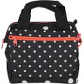 Klickfix Roomy Styrtaske