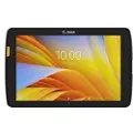 Zebra Et45 10" Se4710 4/64gb Wifi6 Android Gms 4gb 10.1" Snapdragon 64gb Sort