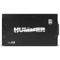 NOX Hummer Platinium 1000w Modulær Strømforsyning