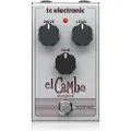 Tc Electronic El Cambo Overdrive Pedal