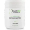 ZeolithMED - Micronized Medical Zeolite 400 g