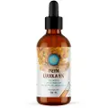 ORMUS - Lugols væske 5% 100 ml