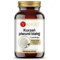 Yango - Hvid Pæonrod med 5% Paeniflorin, 90 kapsler