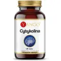 Yango - Citicoline 250 mg, 60 kapsler