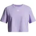 Under Armour Rival T-shirt Med Korte ærmer