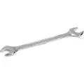 Bahco Chrome Finish Double Open End Set 27x32 Mm 300 Mm Fastnøgle