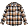 Levi's Kids Skjorter m. lange ærmer Levis LS FLANNEL SHIRT barn 10 år