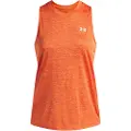 Under Armour Tech Twist ærmeløs T-shirt