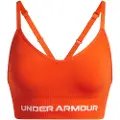 Under Armour Vanish Seamless Sports-bh Med Let Støtte