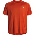 Under Armour Tech Textured T-shirt Med Korte ærmer