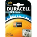 Duracell Lithium Photo CR2-batteri 3V
