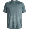 Under Armour Tech Fade T-shirt Med Korte ærmer
