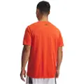 Under Armour Tech Vent Jacquard T-shirt Med Korte ærmer