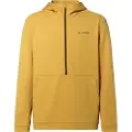 Vaude Cyclist All Year Halv Lynlås Sweatshirt