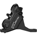 Shimano Cues Br-u6030-flat Mount 2p 160 Mm Forreste Skivebremsekaliber