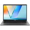 Asus Vivobook S14 Ryzen 5 16gb 512gb 14"