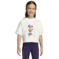 Adidas Disney Minnie Mouse T-shirt Med Korte ærmer