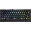 Ducky One X Mini Inducti Trådløst Gamingtastatur Engelsk