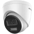 Hikvision Ip Ds-2cd1363g2-liuf/sl 2.8 Mm Pl Overvågningskamera
