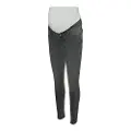 Mamalicious Mila Slim Fit Dg Maternity Jeans