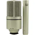 MuxLab Mxl 990/991 Mikrofon