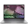 HP Zbook Power G11 16´´ Ultra 7-255h/16gb/1tb Ssd/rtx 500 Ada 6gb Bærbar Computer