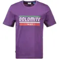 Dolomite Gardenna T-shirt Med Korte ærmer
