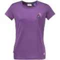 Dolomite Gardenna G Ss T-shirt Med Korte ærmer