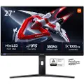 Xiaomi 27" G Pro 27i - 2560x1440 - 180Hz - IPS