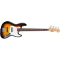 Fender Standard Jazz Bass 3-Color Sunburst