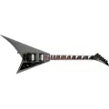 Jackson JS Series Rhoads JS32 Amaranth Fingerboard Satin Gray - Nearly New