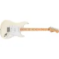 Fender Standard Stratocaster Olympic White