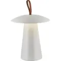 Nordlux - Genopladelig lampe Ara - Hvid - Genopladelige lamper - - Homeroom