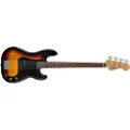 Fender Standard Precision Bass 3-Colour Sunburst