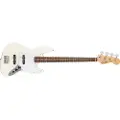 Fender Standard Jazz Bass Olympic White