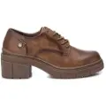 Refresh Refreshtil kvinder. 17198802-TAUPE Mokkasiner 171988 brun (37), 5-8 cm, Blonder, Casual, Klassisk
