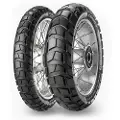 Metzeler Karoo 3 54r M+s Eventyr Forhjul