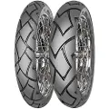 Mitas Enduro Trail-sp 57h Tl Offroad Forhjul