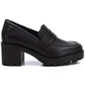 Refresh Refreshtil kvinder. 17204403-NEGRO Mokkasiner 172044 sort (40), 5-8 cm, Ingen, Casual, Party, Klassisk