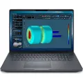Dell Pro Max Plus 18 Core Ultra 9 64gb 1000gb Rtx Pro 3000 18"