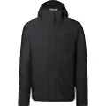 Vaude Cyclist Warm Rain Ii Jakke